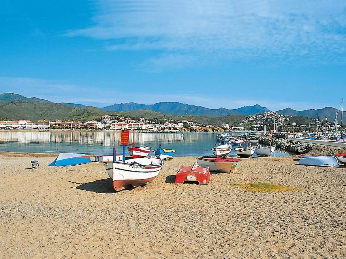 Apartment Palmiers I-2 By Interhome Llança 0*,  Spanien